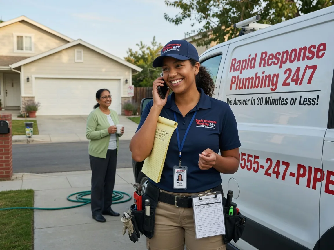 Emergency Plumber Bloomington, IN FAQs